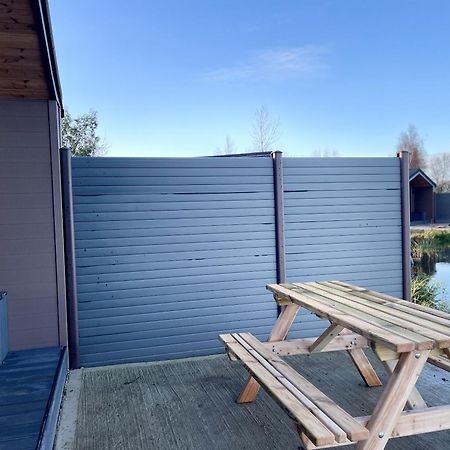 Lakeside Fishing Retreats Boston Luaran gambar