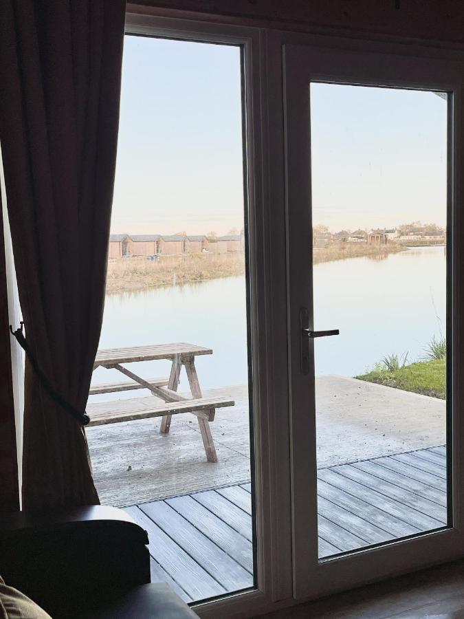 Lakeside Fishing Retreats Boston Luaran gambar