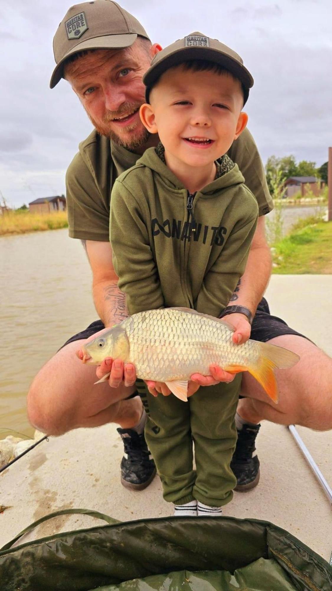 Lakeside Fishing Retreats Boston Bilik gambar